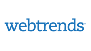 Logo Webtrends