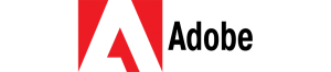 Logo Adobe