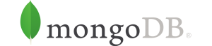 Logo MongoDB