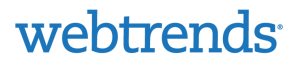 Logo Webtrends