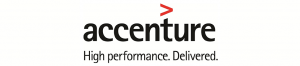 Logo Accenture