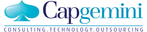 Logo Capgemini