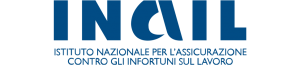 Logo Inail
