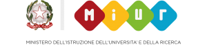 Logo Miur
