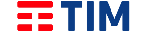Logo Tim