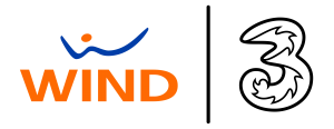 Logo Wind