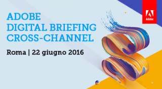 Digital Briefing cross-channel