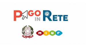 pago in rete miur