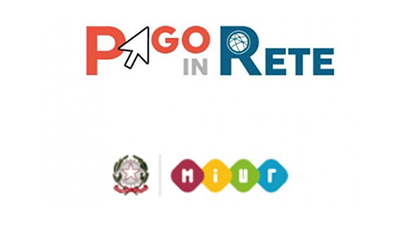 Pago in rete – MIUR