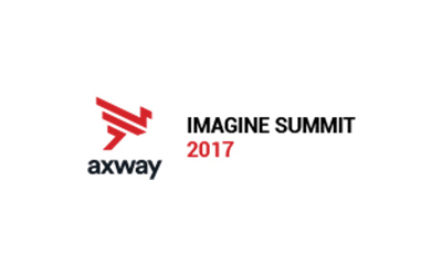 Axway IMAGINE SUMMIT 2017