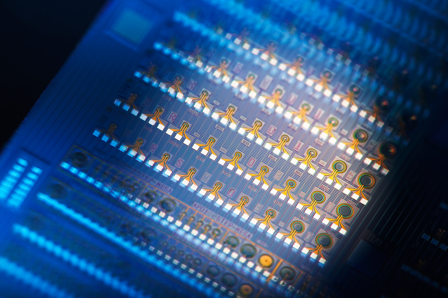 Machine learning. Elaborare alla velocità della luce? Oggi si può