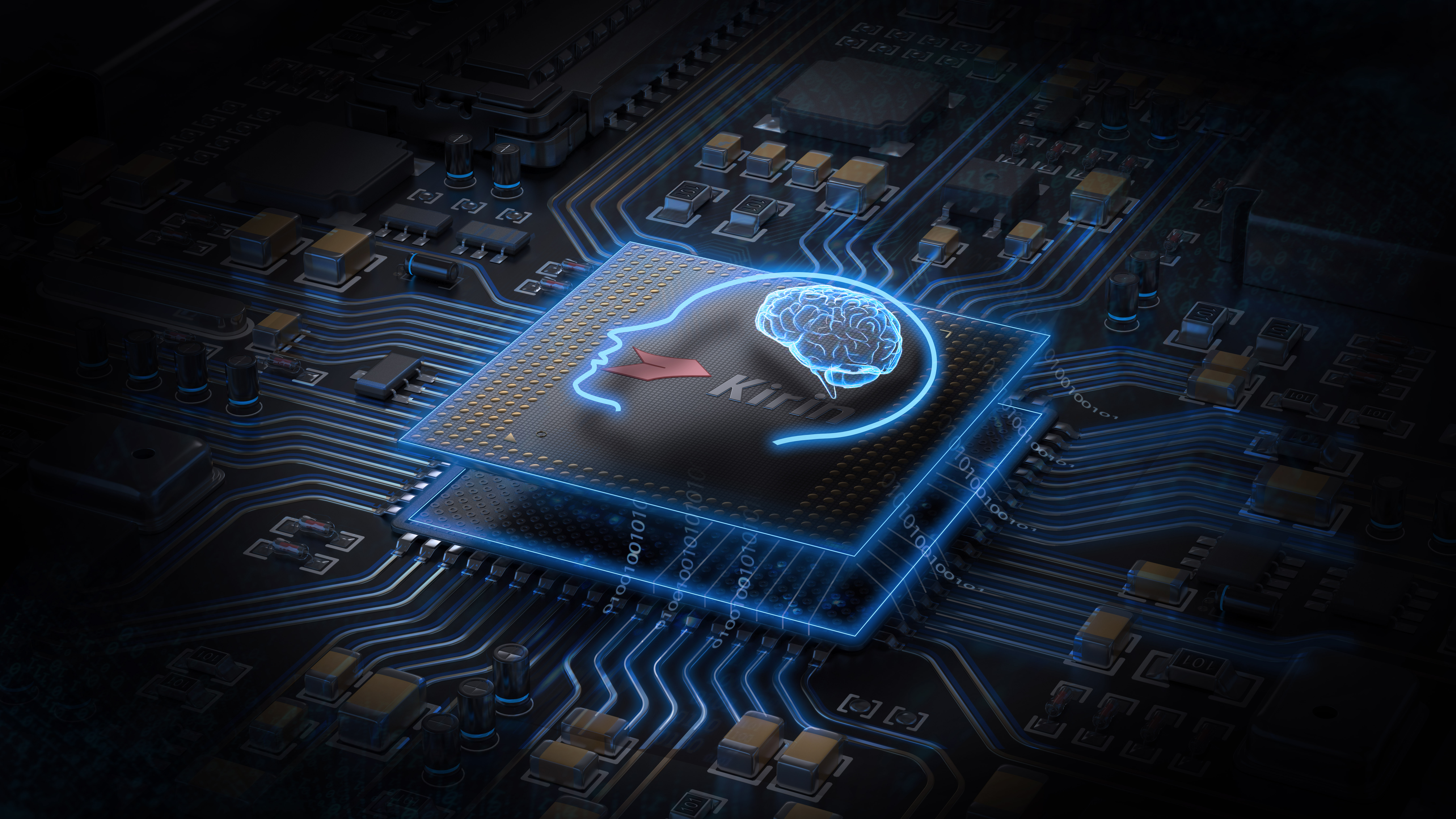 Intelligenza artificiale. Da domani anche sul tuo smartphone