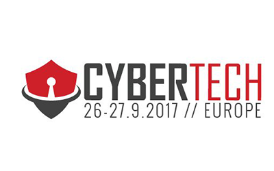 Prisma è Sponsor ed Exhibitor al Cybertech Europe 2017 di Roma