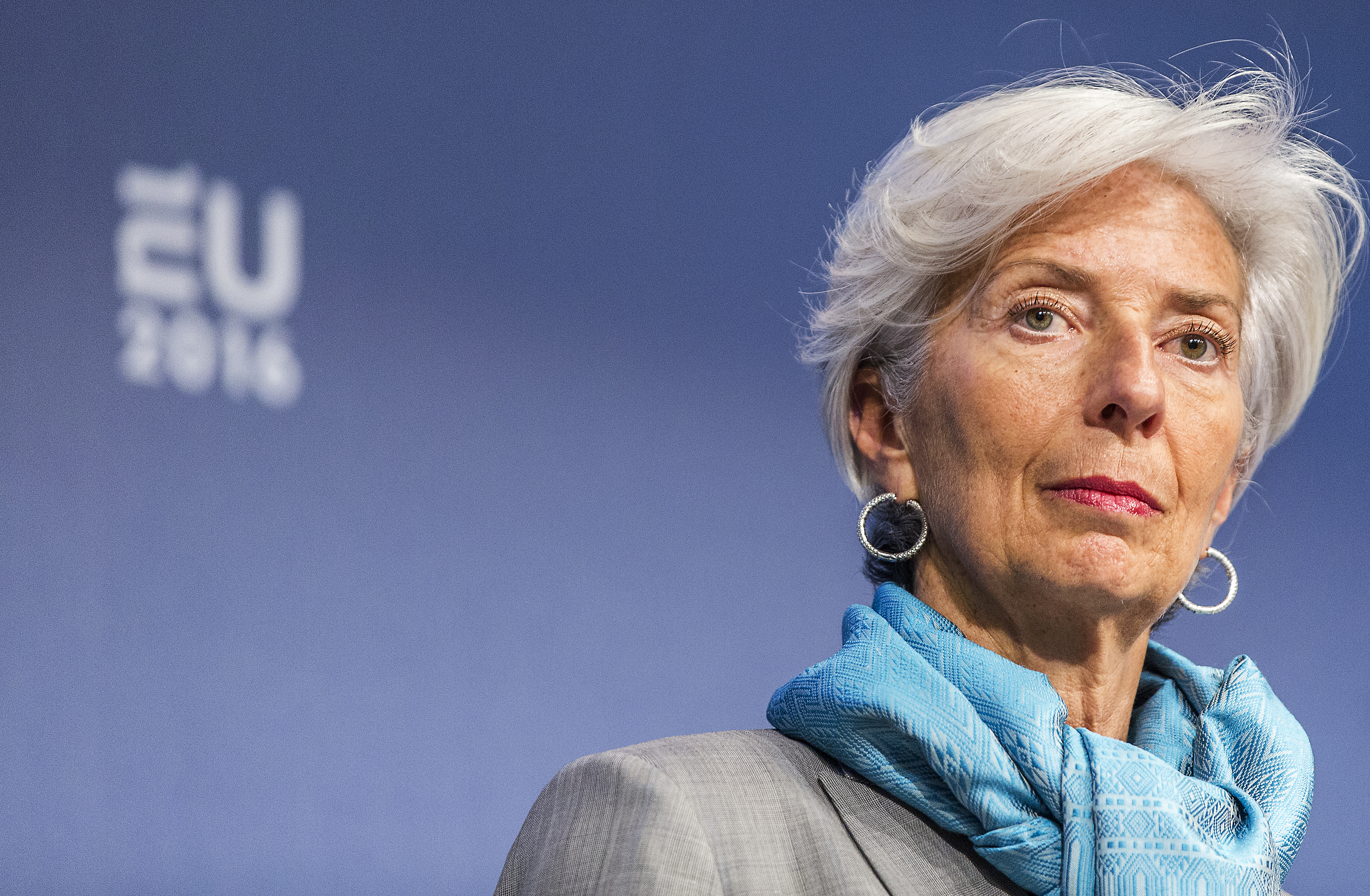Blockchain. Lagarde (FMI): con le criptovalute cambia tutto