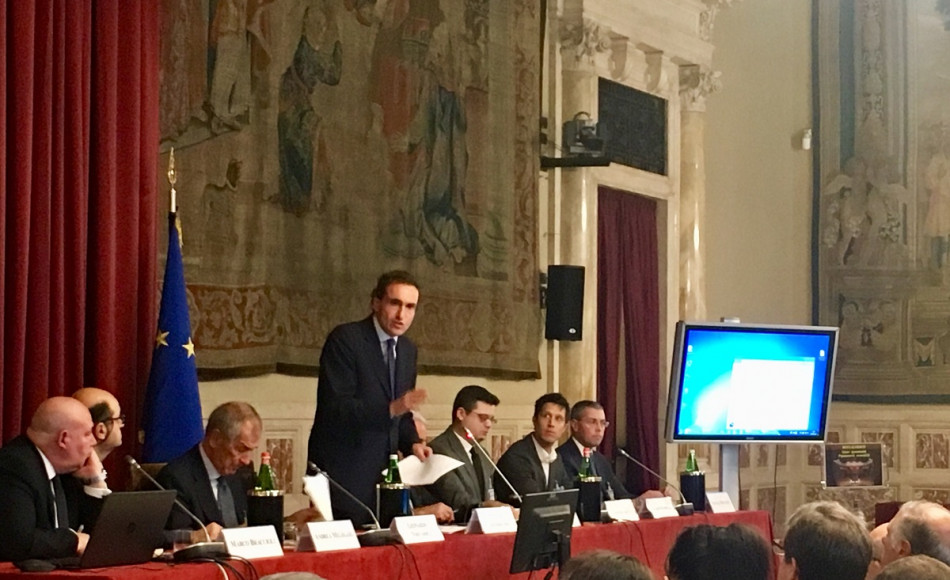 Cybersecurity. Sicurezza Made in Italy, il convegno alla Camera