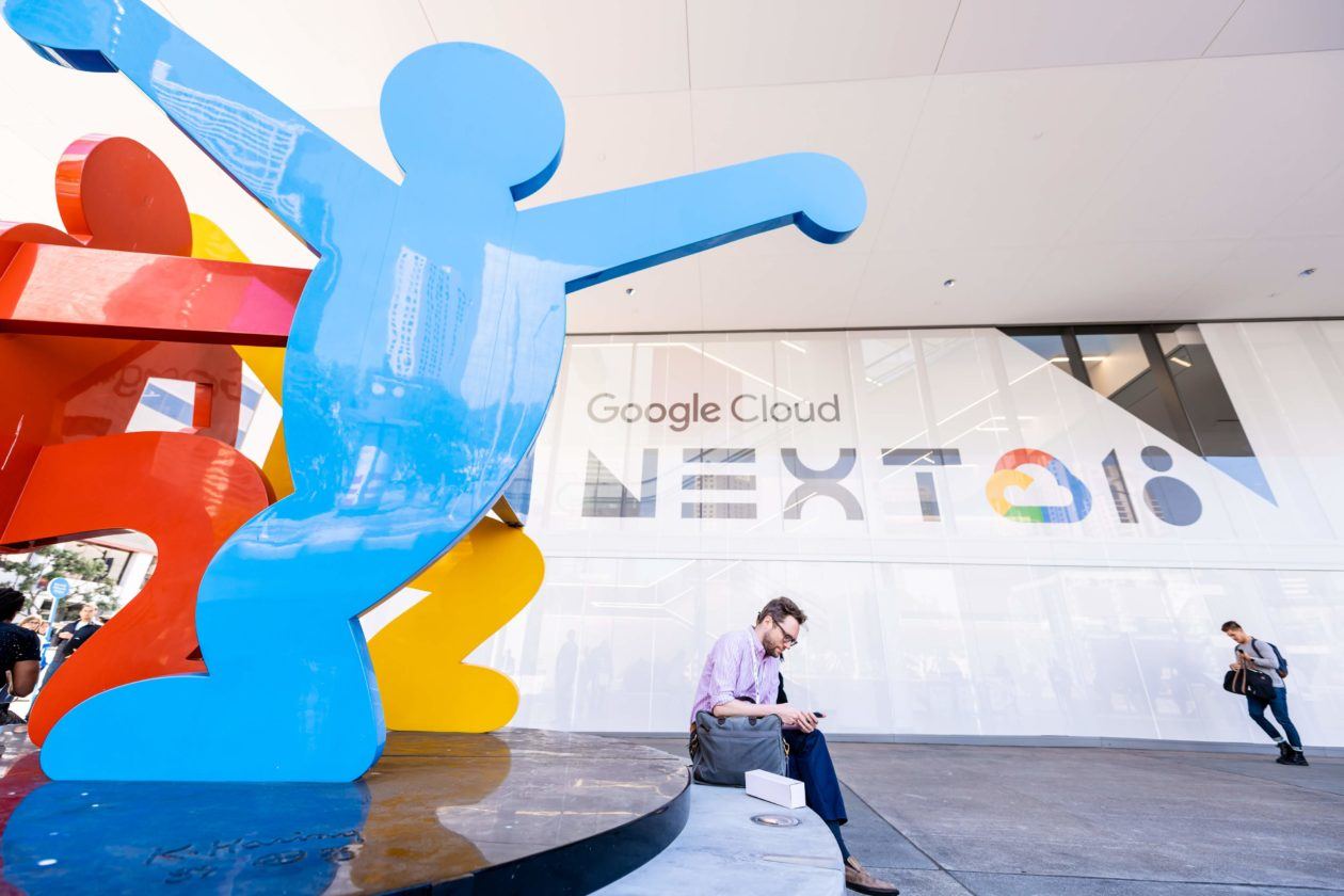 Scenari. A Google Next 2018 il futuro del cloud