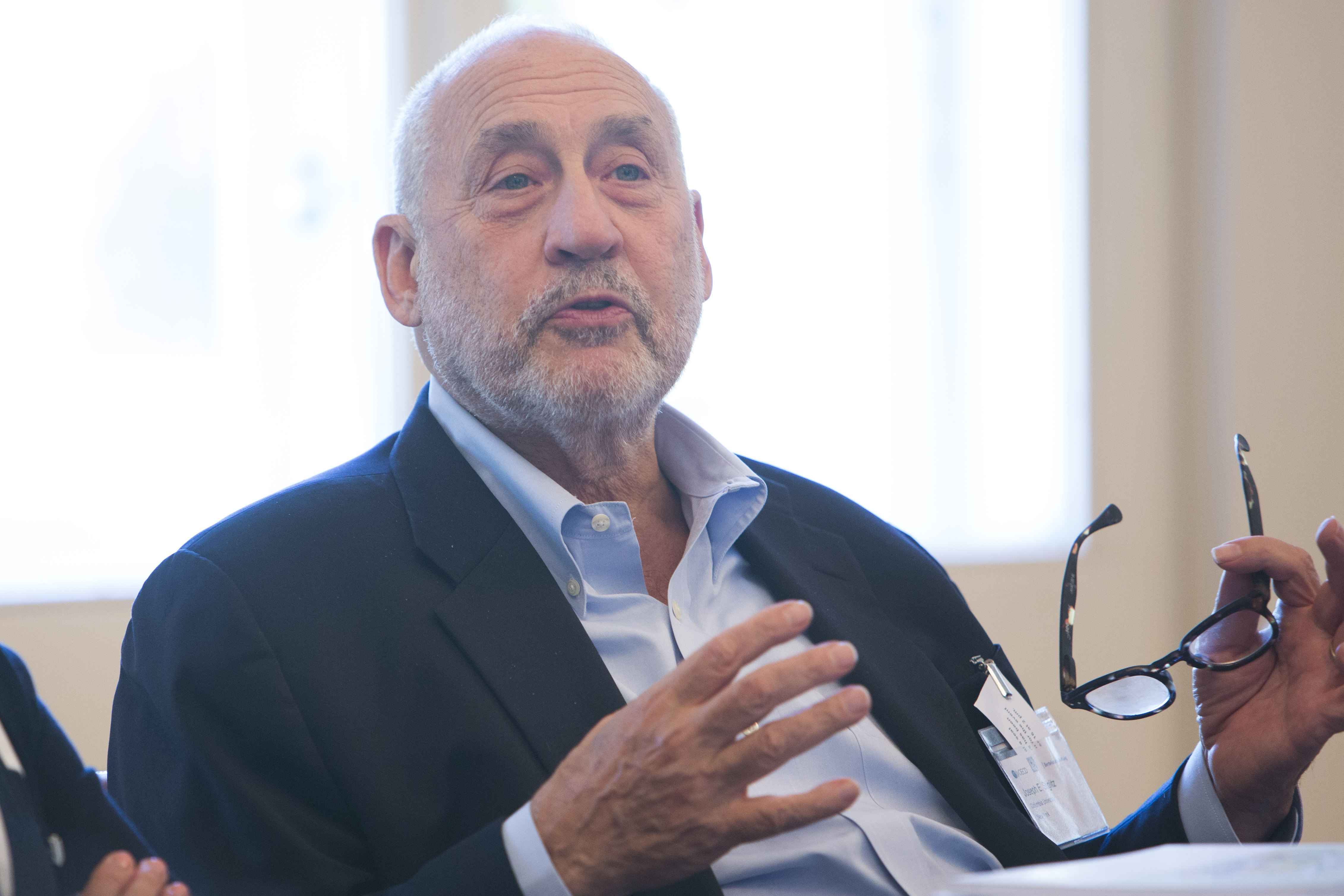 Intelligenza artificiale. Secondo Stiglitz rischi di tenuta sociale