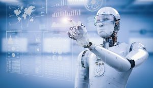 machine learning