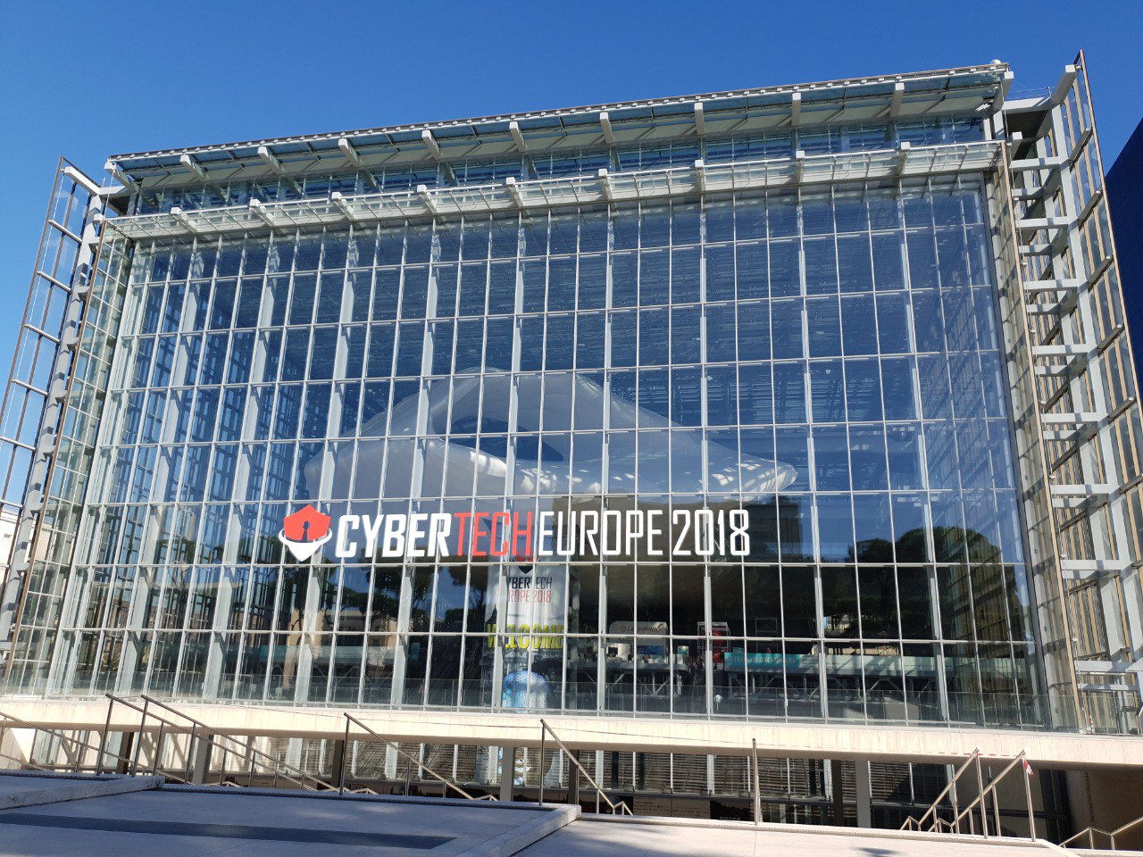 Cybertech Europe  2018, Prisma presenta il modulo Web Reputation di Dominio