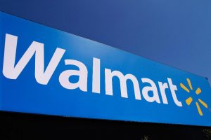 Walmart apre ai big data