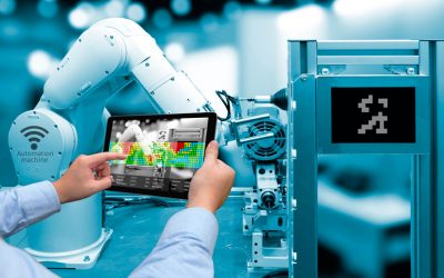 Internet of Things. Il punto su Industria 4.0