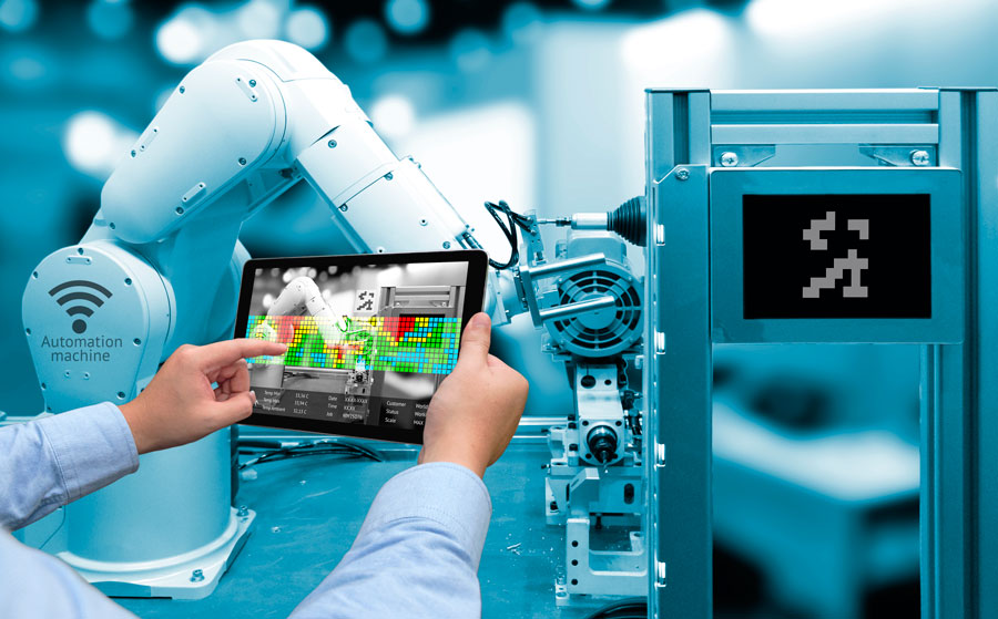 Internet of Things. Il punto su Industria 4.0