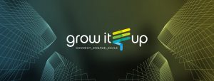 GrowITup scommette sulle tecnologie esponenziali