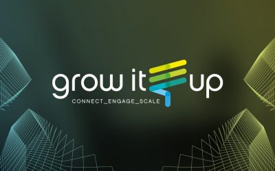 Blockchain, big data e machine learning. GrowITup scommette sulle tecnologie esponenziali