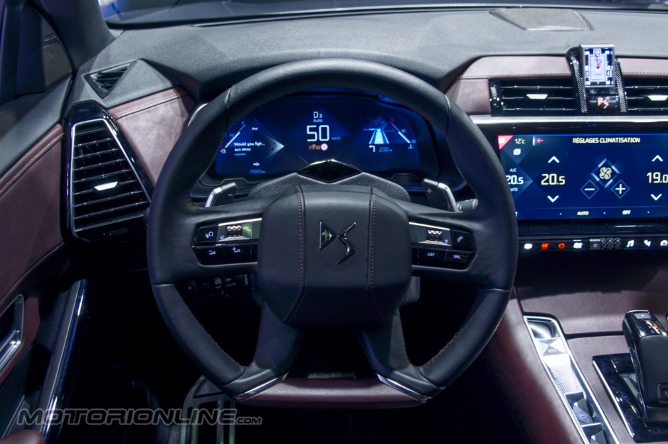 Internet of Things. Huawei-Gruppo PSA: accordo su Internet of Vehicles