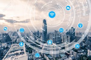 omuni italiani in ritardo sui progetti Smart City