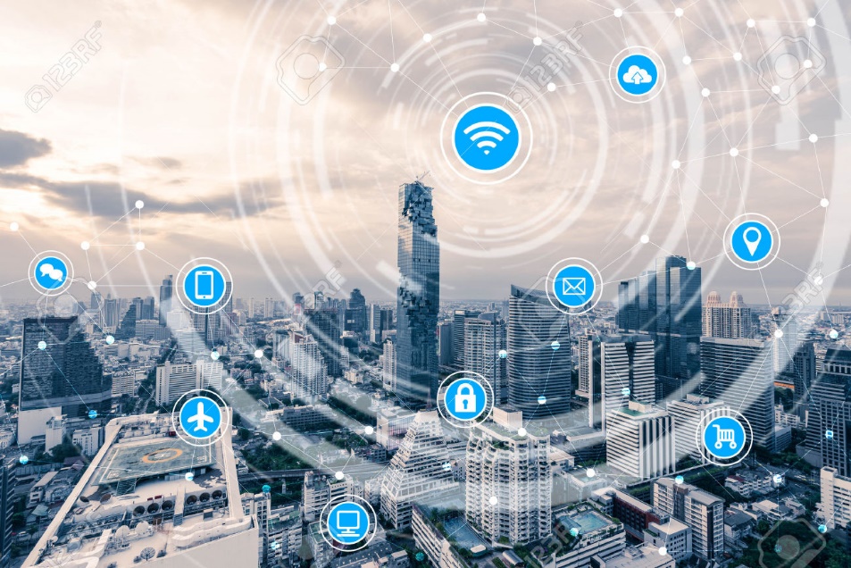 Internet of Things. Comuni italiani in ritardo sui progetti Smart City