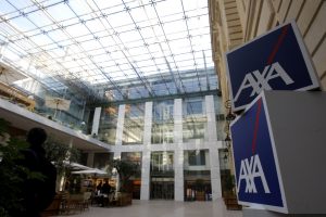 Axa lancia in Italia la prima instant insurance