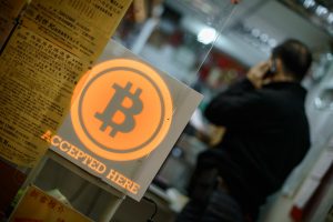 Blockchain. Una tempesta in arrivo per il bitcoin?