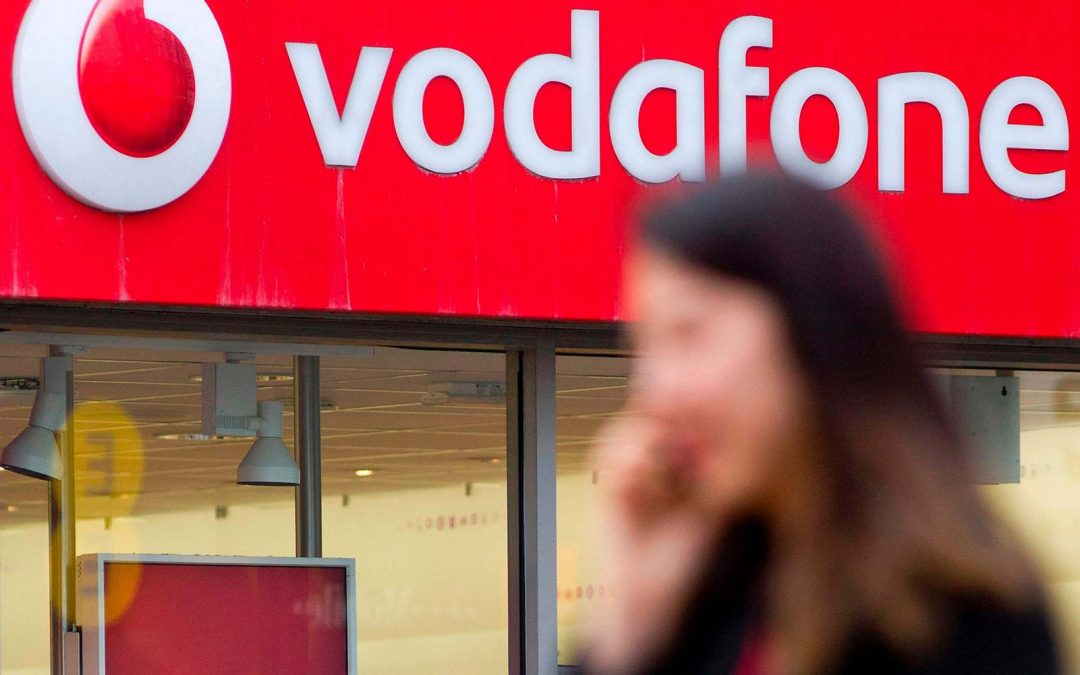 Cybersecurity. Report di Vodafone sulla protezione della rete