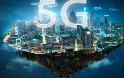 Cybersecurity. Tecnologia 5G, sicurezza a rischio?