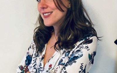 Sara Genchi, Scrum Master