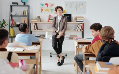 Lucilla Valeri,  E-learning specialist