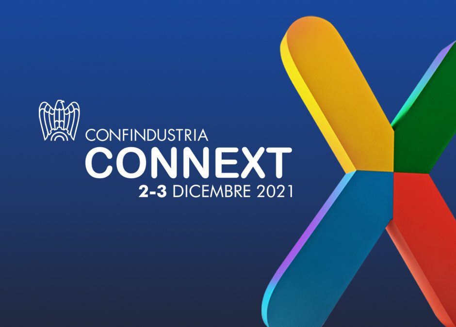 Il contributo di Prisma a Connext 2021