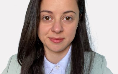 Serena Ferracci, Ricercatrice e Sviluppatrice in Prisma