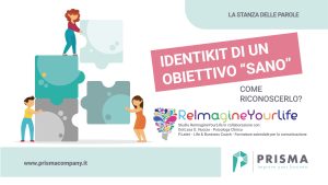 come identificare un obiettivo sano e come raggiungerlo