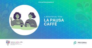 Pausa caffè: il booster del team, immagine introduttiva