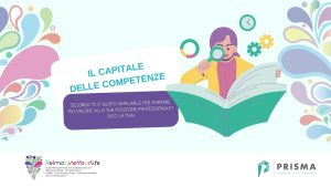 il capitale delle competenze, è giusto accrescere le proprie competenze per aumentare il valore professionale?