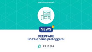 Deepfake, cos'è e come proteggersi