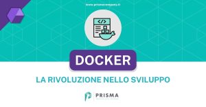 Docker: la rivoluzione nello sviluppo