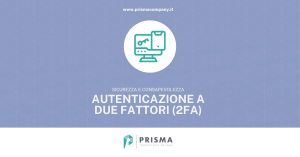 Autenticazione a due fattori, immagine introduttiva