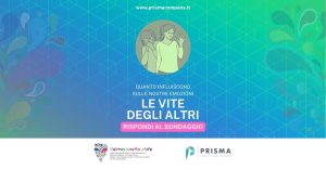sondaggio: le vite degli altri, immagine introduttiva