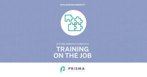 training on the job, immagine introduttiva