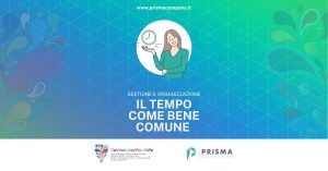 il tempo come bene comune, immagine introduttiva