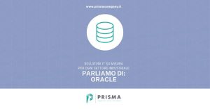 Articolo su Oracle e suo utilizzo nelle soluzioni IT, immagine di apertura