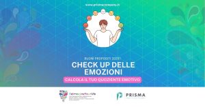 Calcola il tuo quoziente emotivo!